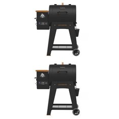 Pallet - 4 Pcs - Grills & Outdoor Cooking - Customer Returns - Blackstone, Pit Boss