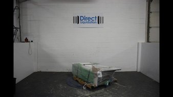 1 Pallets – 1 Pcs – Hardware – Untested Customer Returns – Master Distribution