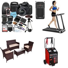 1 Pallets - 26 Pcs – Patio, Laundry, Kitchen & Dining, Diapers & Wipes - Untested Customer Returns - Walmart.