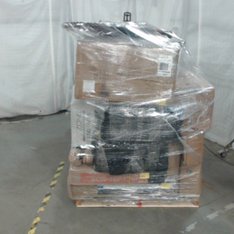 3 Pallets - 99 Pcs – Jeans, Pants, Legging & Shorts, T-Shirts, Polos, Sweaters & Cardigans, Cleaning Supplies, Kitchen & Dining - Untested Customer Returns - Walmart.