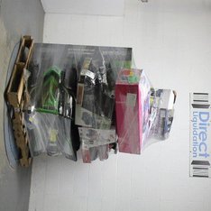 1 Pallets – 7 Pcs – Vehicles – Untested Customer Returns – Walmart