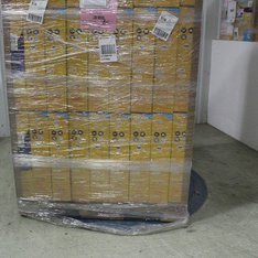 1 Pallets - 27 Pcs - New LED & LCD - New and New Damaged Box - Walmart