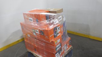 1 Pallets – 26 Pcs – Speakers, Portable Speakers – Untested Customer Returns – Walmart
