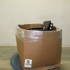 1 Pallets - 20 Pcs – Monitors - Untested Customer Returns - Walmart