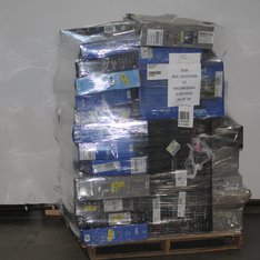 3 Pallets - 120 Pcs – Monitors, Other, Kitchen & Dining - Untested Customer Returns - Walmart