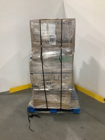 1 Pallets – 7 Pcs – Air Conditioners – Untested Customer Returns – Major Retailer