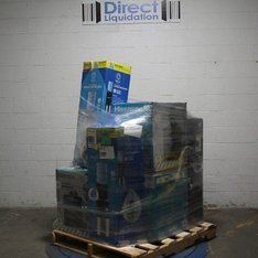 1 Pallets - 7 Pcs – Bar Refrigerators & Water Coolers - Untested Customer Returns - Walmart