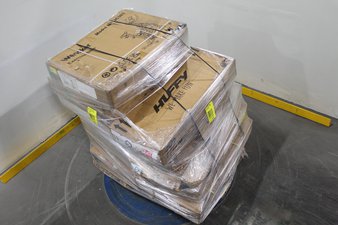 1 Pallets – 13 Pcs – New Exercise & Fitness, Cycling & Bicycles – New and New Damaged Box – Walmart