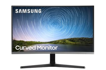 7 Pcs – Monitors – Stand Included – Refurbished (GRADE A, GRADE C) – HP, Samsung, LENOVO, LG