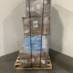 1 Pallets - 8 Pcs – Air Conditioners - Untested Customer Returns - Major Retailer