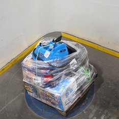 1 Pallets - 5 Pcs – Vehicles - Untested Customer Returns - Walmart