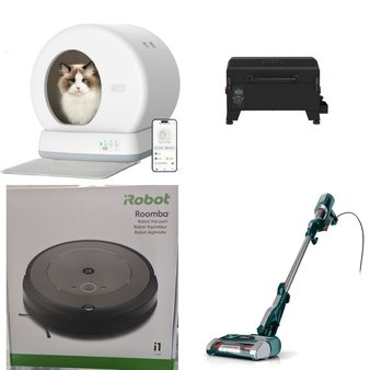 Flash Sale! 6 Pallets – 349 Pcs – Mixed Home Goods – Overstock – Gap Home, Mainstays, Better Homes & Garden, Better Homes & Gardens
