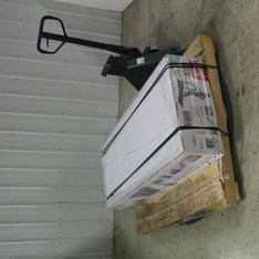 1 Pallets - 1 Pcs - New Exercise & Fitness - New and New Damaged Box - Walmart