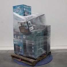 3 Pallets - 29 Pcs – Bar Refrigerators & Water Coolers - Untested Customer Returns - Walmart
