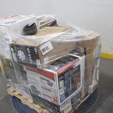 WEEKEND SPECIAL - 1 Pallet - 11 Pcs – Safes, Pet Toys & Pet Supplies - Untested Customer Returns - Walmart
