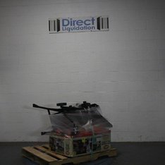 3 Pallets - 9 Pcs – Grills & Outdoor Cooking - Untested Customer Returns - Walmart