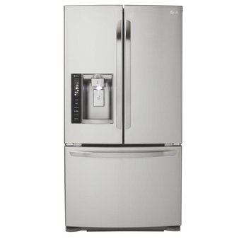 Pallet – 1 Pcs – Refrigerators – Customer Returns – LG
