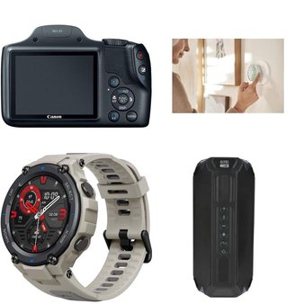 CLEARANCE! Pallet – 2297 Pcs – DVD Discs, Games, Cases, Microsoft – Customer Returns – Electronic Arts, OtterBox, Paramount, Legacy Games