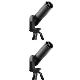 Pallet – 13 Pcs – Portable Speakers, Optics / Binoculars – Customer Returns – Monster, Unistellar