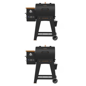 1 Pallets – 2 Pcs – Grills & Outdoor Cooking – Untested Customer Returns – Walmart
