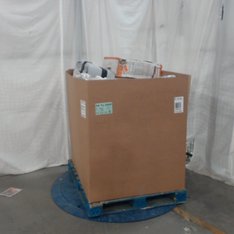 6 Pallets - 248 Pcs - New Decor, Bedroom, Kitchen & Dining, Patio & Outdoor Lighting / Decor - New and New Damaged Box - Walmart