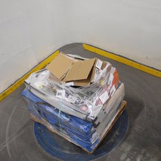 1 Pallets - 6 Pcs – Camping & Hiking - Untested Customer Returns - Walmart