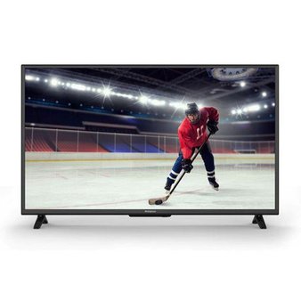 5 Pcs – Westinghouse WD40FW1610 40” Full HD LED TV – Refurbished (GRADE A)
