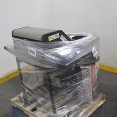 1 Pallets - 4 Pcs – Grills & Outdoor Cooking - Untested Customer Returns - Walmart