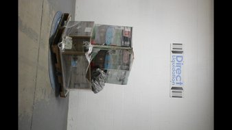 1 Pallets – 3 Pcs – Camping & Hiking – Untested Customer Returns – Walmart