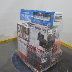 1 Pallet - 27 Pcs – Projector, Powered - Untested Customer Returns - Walmart