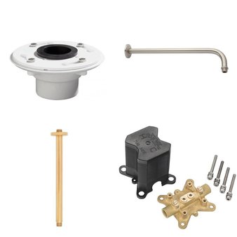 Case Pack – 36 Pcs – Kitchen & Bath Fixtures, Hardware, Unsorted, Bath – Open Box Like New – Signature Hardware
