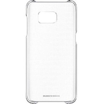 30 Pcs – Samsung EF-QG935CBEWMT Case for Galaxy S7 Edge-Clear – Open Box Like New, Like New, Used – Retail Ready