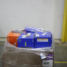 3 Pallets - 35 Pcs – Portable Speakers, All-In-One, In Ear Headphones - Untested Customer Returns - Walmart