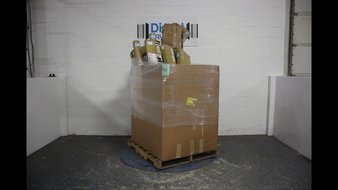 1 Pallets – 75 Pcs – Bath, Hardware, Kitchen & Bath Fixtures – Untested Customer Returns – Signature Hardware