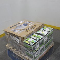 1 Pallet - 10 Pcs – Pet Toys & Pet Supplies - Untested Customer Returns - Walmart