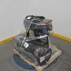 1 Pallets - 2 Pcs – Grills & Outdoor Cooking - Untested Customer Returns - Walmart