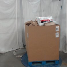 1 Pallets - 176 Pcs - New Nursing & Feeding Supplies, Storage & Organization - New and New Damaged Box - Walmart