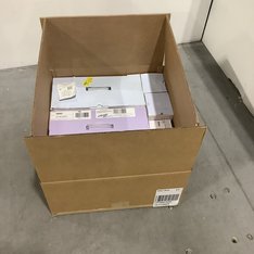 1 Parcel Box - 10 Pcs - Baby Monitors - Untested Customer Returns - Major Retailer