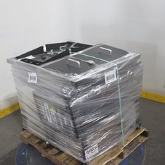 1 Pallets - 2 Pcs – Grills & Outdoor Cooking - Untested Customer Returns - Walmart