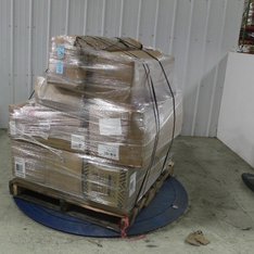 1 Pallets - 10 Pcs - New Covers, Mattress Pads & Toppers, Pet Toys & Pet Supplies - New and New Damaged Box - Walmart