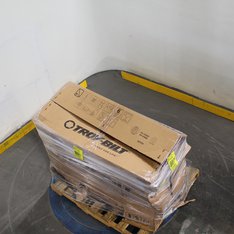 1 Pallets - 2 Pcs - New Other - New and New Damaged Box - Walmart