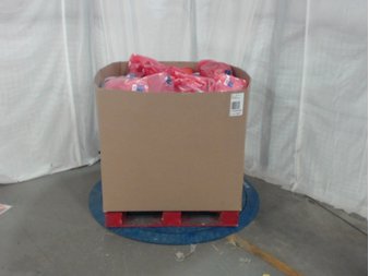 1 Pallets – 220 Pcs – Unsorted, Other, Jeans, Pants, Legging & Shorts, Decor – Untested Customer Returns – Walmart