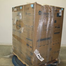 1 Pallet - 5 Pcs - Pools & Water Fun - Damaged / Missing Parts / Tested NOT WORKING - Funsicle