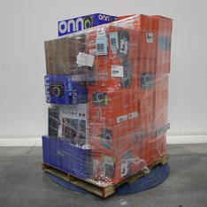 3 Pallets - 64 Pcs – Portable Speakers, Speakers, Accessories - Untested Customer Returns - Walmart