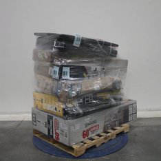 6 Pallets - 124 Pcs – Camping & Hiking, Vacuums, Trimmers & Edgers, Patio - Untested Customer Returns - Walmart