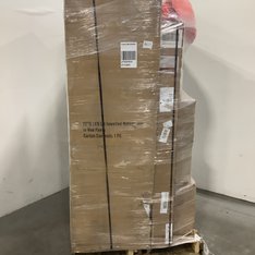 1 Pallet - 30 Pcs – Decorations & Favors, Decor - Untested Customer Returns - Major Retailer