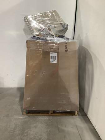 3 Pallets – 677 Pcs – Marine, Cooking, and Outdoor Merchandise – Untested Customer Returns – Outdoor Retailer