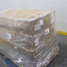 3 Pallets - 27 Pcs – Bedroom - Untested Customer Returns - Walmart