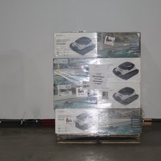 3 Pallets - 31 Pcs – Pools & Water Fun - Untested Customer Returns - Walmart