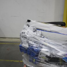 3 Pallets - 198 Pcs – Hair Care, Shaving, Camping & Hiking, Makeup - Untested Customer Returns - Walmart